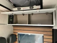 Fahrzeugbild Hymer Camper Van Camper Van Grand Canyon S 600 #14