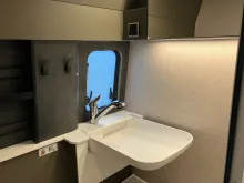 Fahrzeugbild Hymer Camper Van Camper Van Grand Canyon S 600 #19