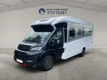 Fahrzeugbild Dethleffs Trend Active T 7057 EBL #2