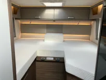 Fahrzeugbild Carado T 328 #21
