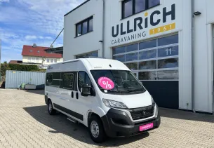 Bild VANTourer 600 D (Fiat)