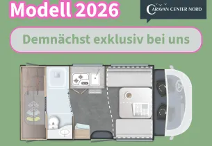 Bild Teilintegrierte 650 Titanium Line