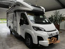Fahrzeugbild Mobilvetta Krosser P86 NB ohne Hubbett #1