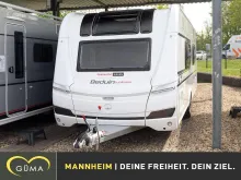 Fahrzeugbild Dethleffs Beduin Scandinavia 550 BET #1