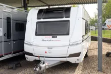 Fahrzeugbild Dethleffs Beduin Scandinavia 550 BET #3