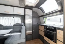 Fahrzeugbild Dethleffs Beduin Scandinavia 550 BET #5