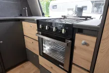 Fahrzeugbild Dethleffs Beduin Scandinavia 550 BET #6