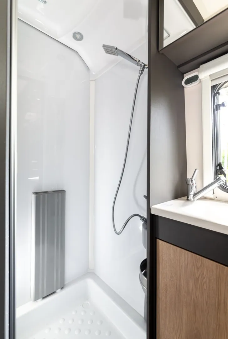 Fahrzeugbild Dethleffs Beduin Scandinavia 550 BET #10