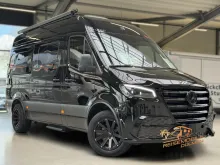 Fahrzeugbild Yucon 6.0 BD Edition Sport 18 Delta " #1