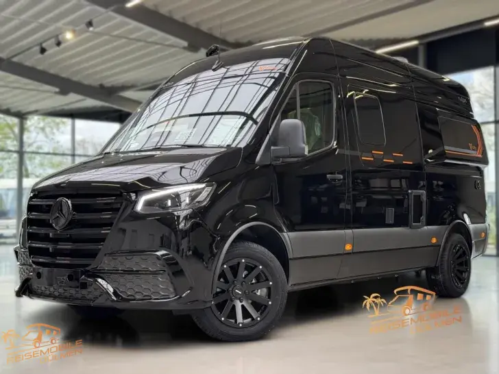 Fahrzeugbild Yucon 6.0 BD Edition Sport 18 Delta " #2