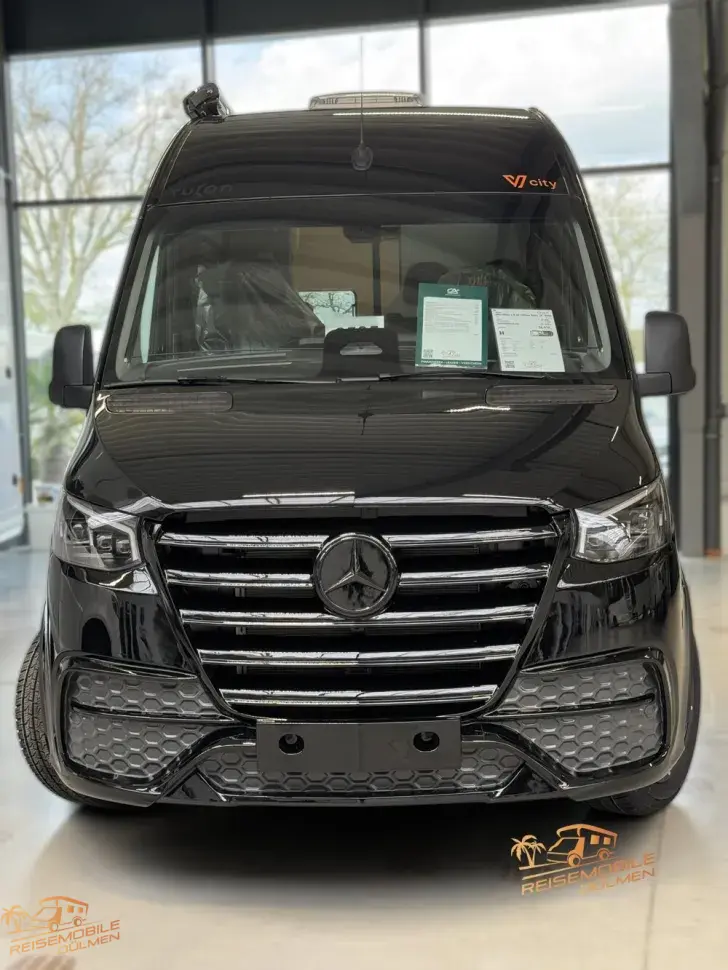 Fahrzeugbild Yucon 6.0 BD Edition Sport 18 Delta " #3