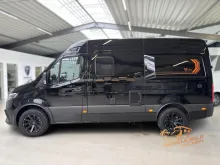 Fahrzeugbild Yucon 6.0 BD Edition Sport 18 Delta " #4