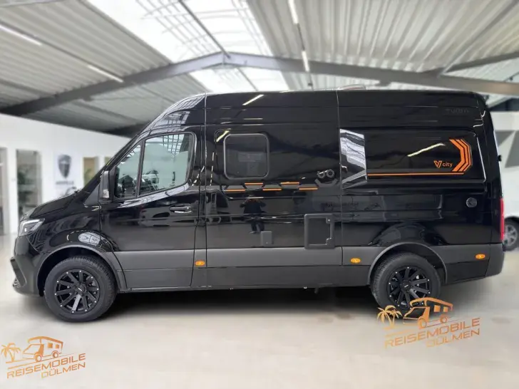 Fahrzeugbild Yucon 6.0 BD Edition Sport 18 Delta " #4