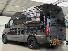 Fahrzeugbild Yucon 6.0 BD Edition Sport 18 Delta " #6