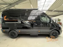 Fahrzeugbild Yucon 6.0 BD Edition Sport 18 Delta " #8