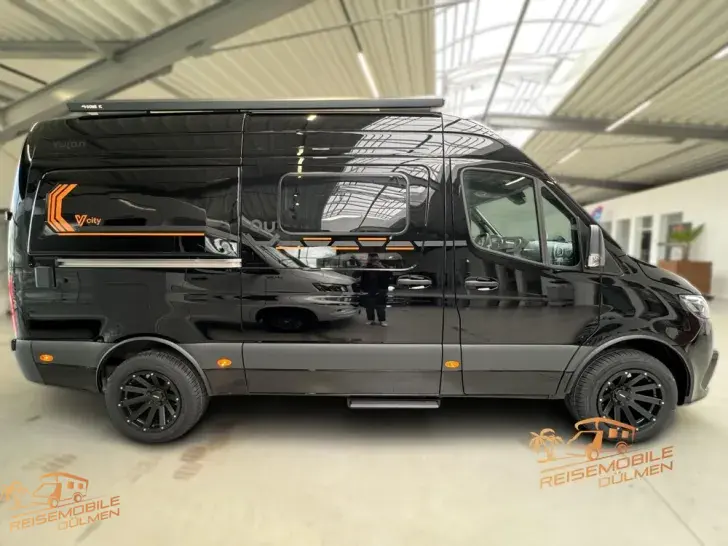 Fahrzeugbild Yucon 6.0 BD Edition Sport 18 Delta " #8