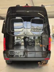 Fahrzeugbild Yucon 6.0 BD Edition Sport 18 Delta " #9