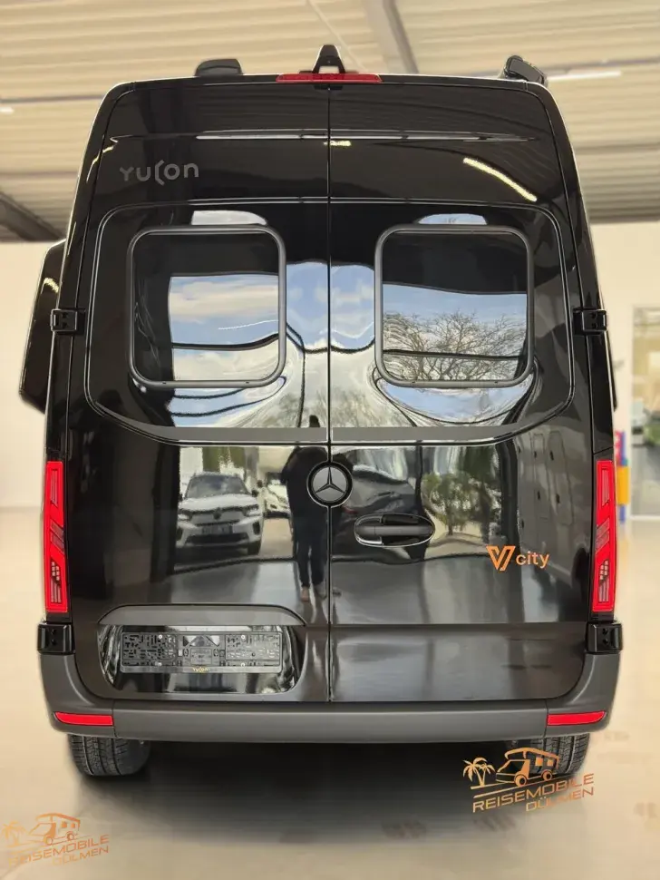 Fahrzeugbild Yucon 6.0 BD Edition Sport 18 Delta " #9