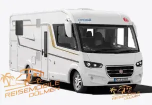 Bild Integra Line 720 EF