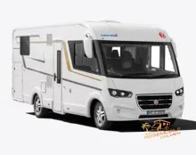 Fahrzeugbild Eura Mobil Integra Line IL 720 EF #1