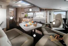 Fahrzeugbild Eura Mobil Integra Line IL 720 EF #2