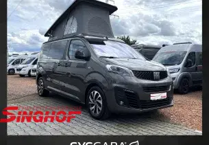 Bild Globevan Edition One