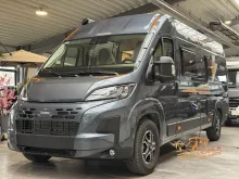 Fahrzeugbild Forster Livin Up Pro FV 636 EBL VIBE Edition #2