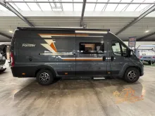 Fahrzeugbild Forster Livin Up Pro FV 636 EBL VIBE Edition #4