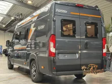 Fahrzeugbild Forster Livin Up Pro FV 636 EBL VIBE Edition #8