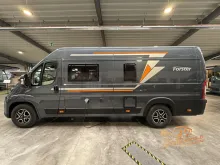 Fahrzeugbild Forster Livin Up Pro FV 636 EBL VIBE Edition #9