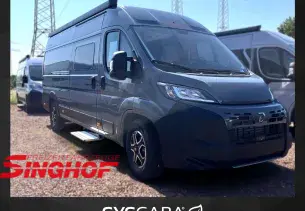 Bild Globetrail 640 ES