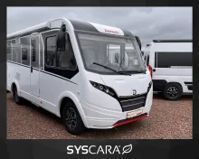 Fahrzeugbild Dethleffs Globebus I 4 #1