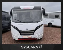 Fahrzeugbild Dethleffs Globebus I 4 #3