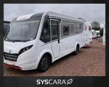 Fahrzeugbild Dethleffs Globebus I 4 #4