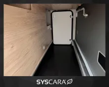 Fahrzeugbild Dethleffs Globebus I 4 #5