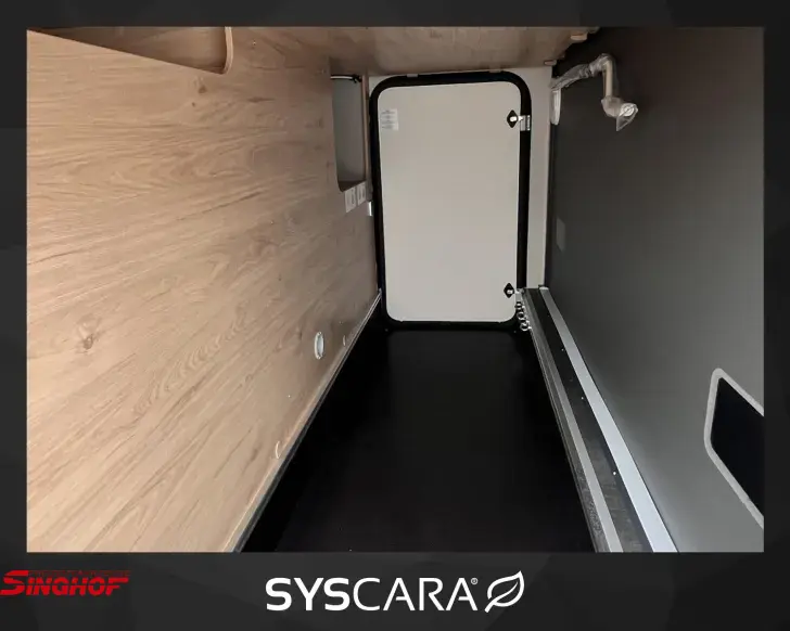 Fahrzeugbild Dethleffs Globebus I 4 #5