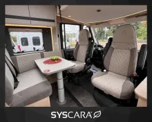 Fahrzeugbild Dethleffs Globebus I 4 #6