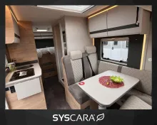 Fahrzeugbild Dethleffs Globebus I 4 #7