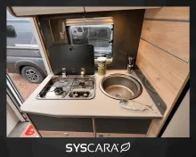 Fahrzeugbild Dethleffs Globebus I 4 #8