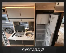 Fahrzeugbild Dethleffs Globebus I 4 #9