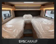 Fahrzeugbild Dethleffs Globebus I 4 #10