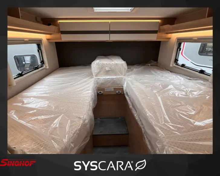 Fahrzeugbild Dethleffs Globebus I 4 #10