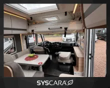 Fahrzeugbild Dethleffs Globebus I 4 #11