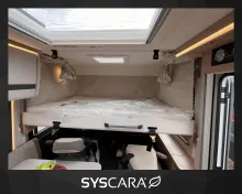 Fahrzeugbild Dethleffs Globebus I 4 #13