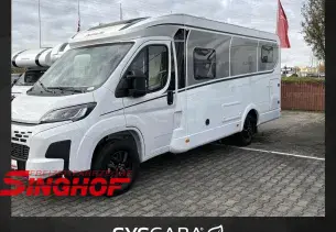 Bild Globebus Camp T 4