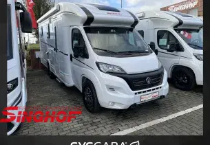 Bild Trend T 7057 EB