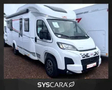 Fahrzeugbild LMC Tourer Lift H 720 Fiat Automatik #1