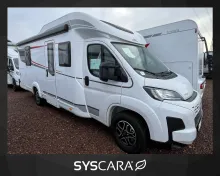 Fahrzeugbild LMC Tourer Lift H 720 Fiat Automatik #3