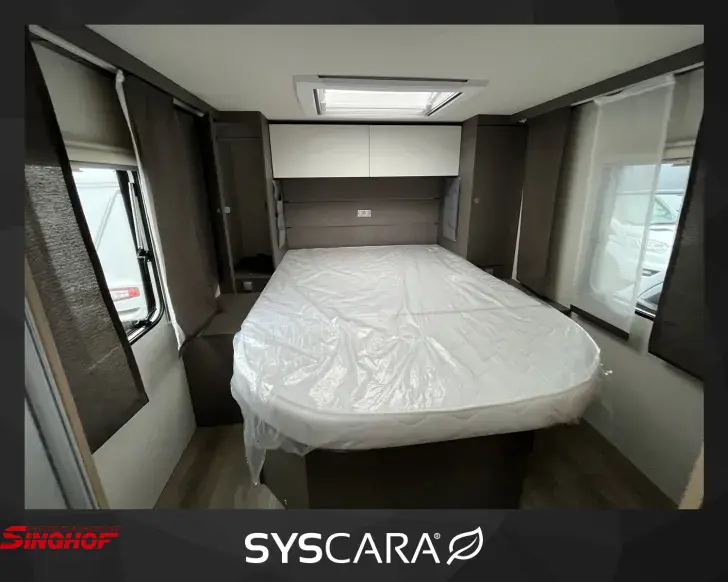 Fahrzeugbild LMC Tourer Lift H 720 Fiat Automatik #9