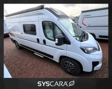 Fahrzeugbild LMC Innovan 600 Fiat #3